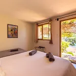 De Riri Hotel Celles (Languedoc-Roussillon)