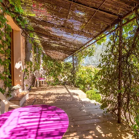 Hotel De Riri Celles (Languedoc-Roussillon)