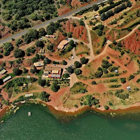 De Riri Celles (Languedoc-Roussillon)